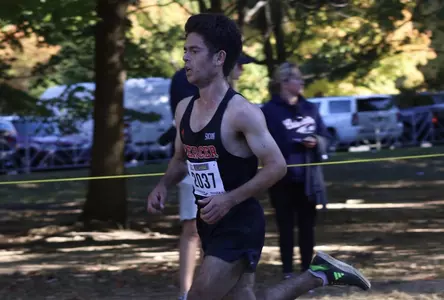 cross country in louisville