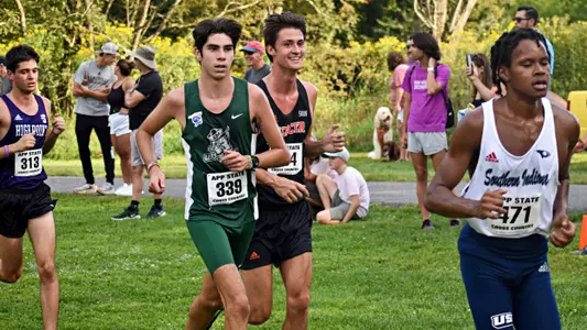 Open Bridge XC