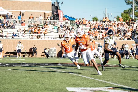 campbell interception