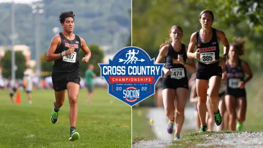 xc socon champ