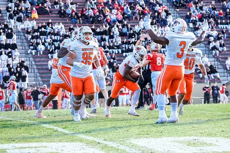 Football defense