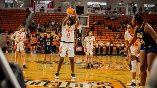 reeves free throw