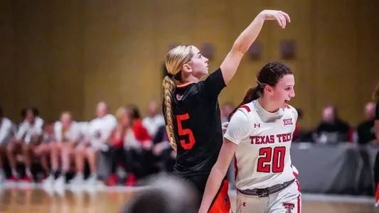 houpt vs texas tech