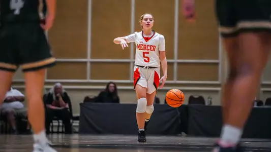 Erin dribble