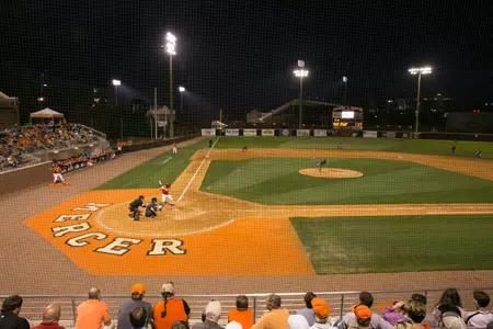 night game at home