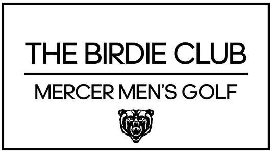 Birdie Club Logo