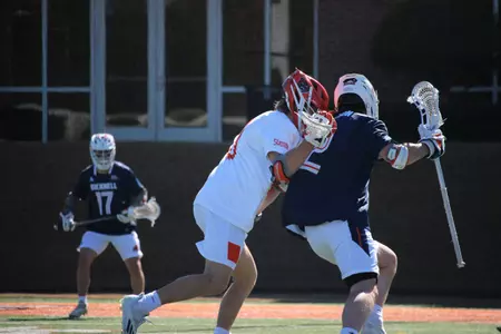 mlax vs bucknell
