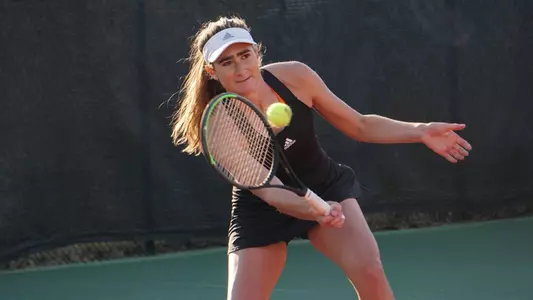 Lauren rich return shot