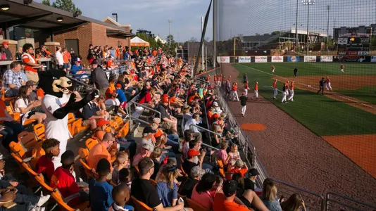 packed orthogeorgia park
