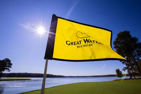 Golf Waters