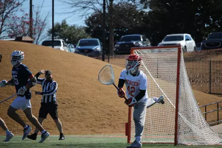 collin kelley vs bucknell