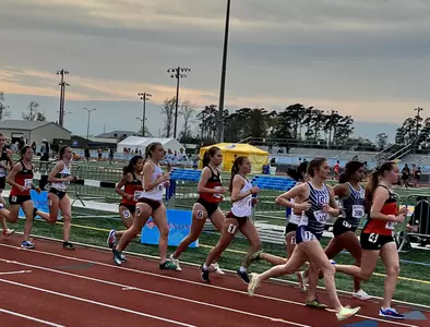 Distance T&F
