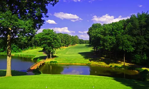 UGA Golf Course