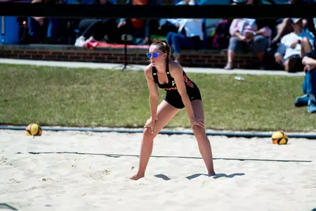 Beach VB
