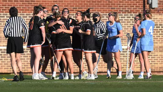 wlax at unc
