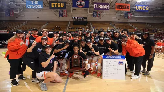 Big Dance WBB