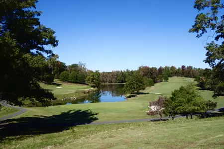 Country Club of Spartanburg