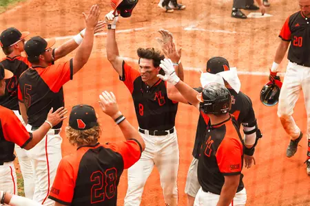 walkoff