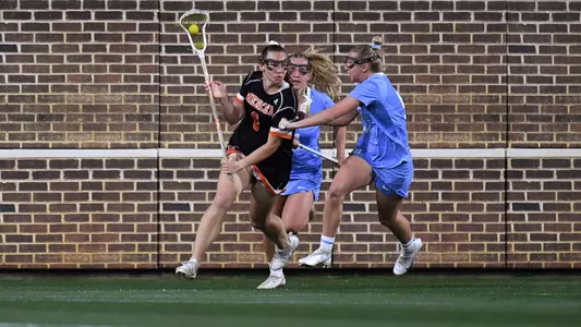 wlax at unc