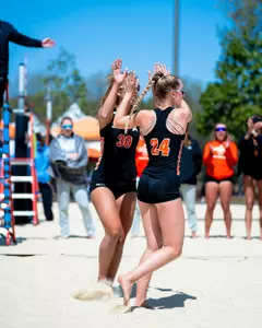Beach VB
