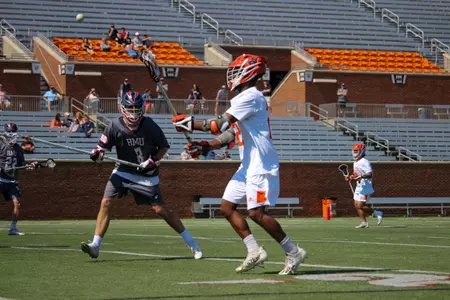 Khory reid RMU
