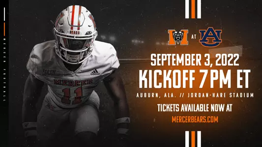 Auburn release