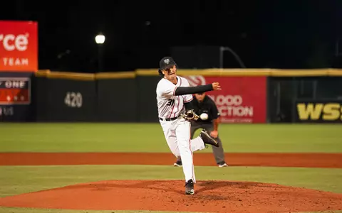 jackson kelley vs the citadel