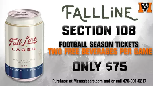 Fall Line artwork July 21