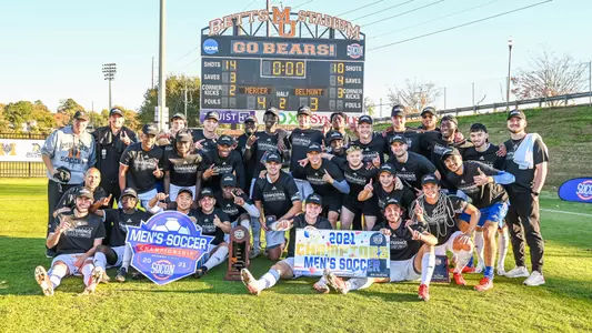 SoCon Champs