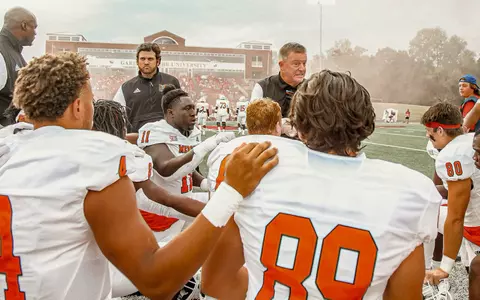football Gardner-Webb