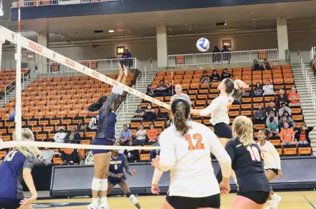 volleyball vs chattanooga