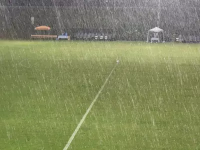 rain