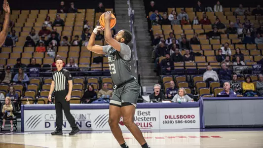 James Glisson III shooting