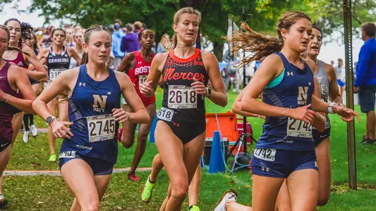 Patrycja Miazek at Paul Short