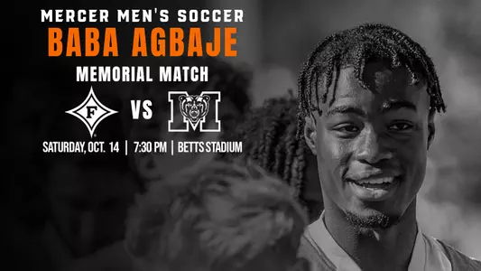 Baba Agbaje Memorial Game Graphic