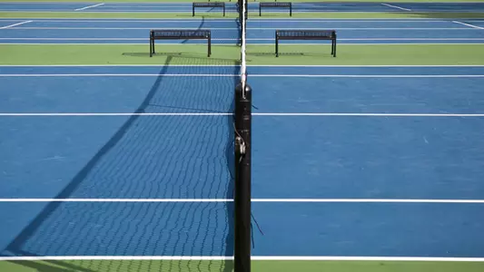 GSU Tennis Courts