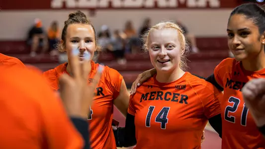 Kiera McCarles smile