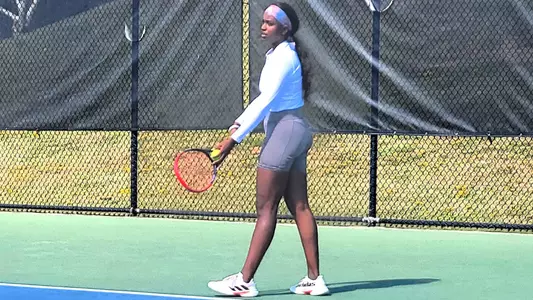 Mercer Tennis Classic Tuesday