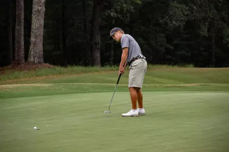 Jonathan Parker Putting