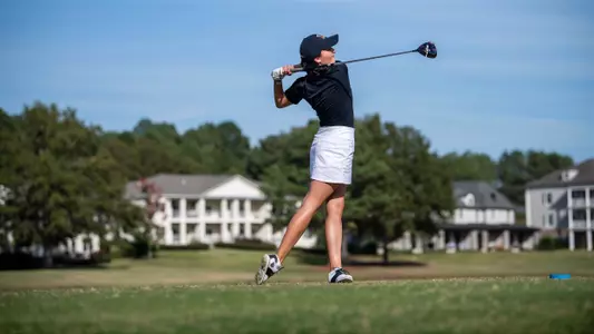 Tracy Rodriguez follow through