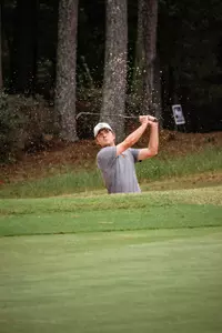 Jay Spivey Action Shot