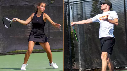 Ristic MacLeod Tennis Mashup 10.05.23