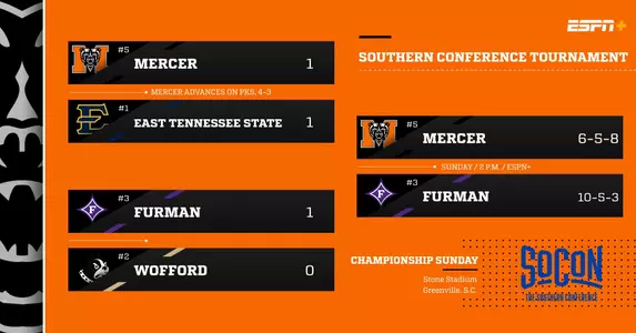 Tourney Graphic Men's Soccer