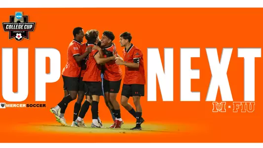 Up Next Graphic Men's Soccer