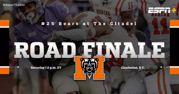 Gameday 2023 - The Citadel