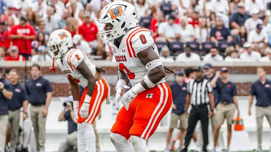 Lance Wise Ole Miss 112123