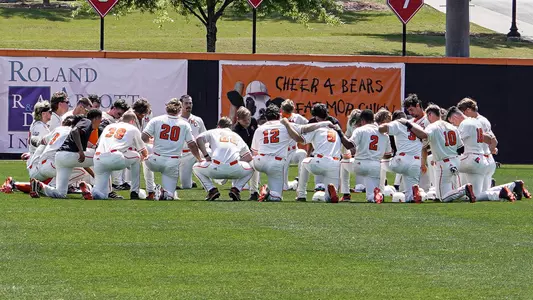 Baseball Team General