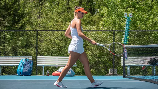 Yordanova tennis