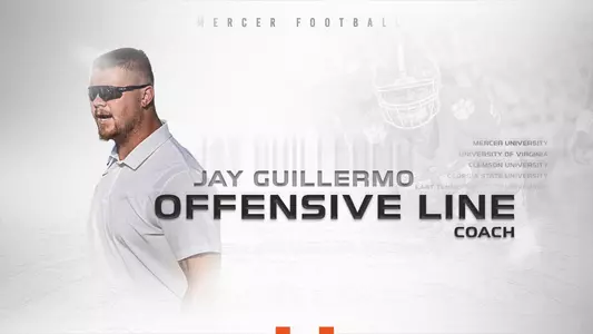 Jay Guillermo Announcement