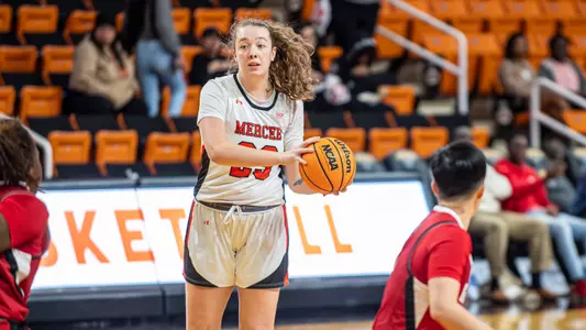 Ashlee Locke looking to pass
